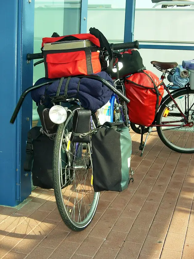 Ratgeber - Fahrradtraeger am Mountainbike