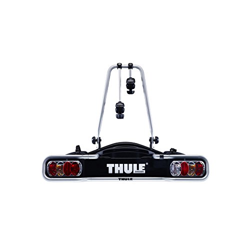 Thule 940000 EuroRide , 2 Fahrräder